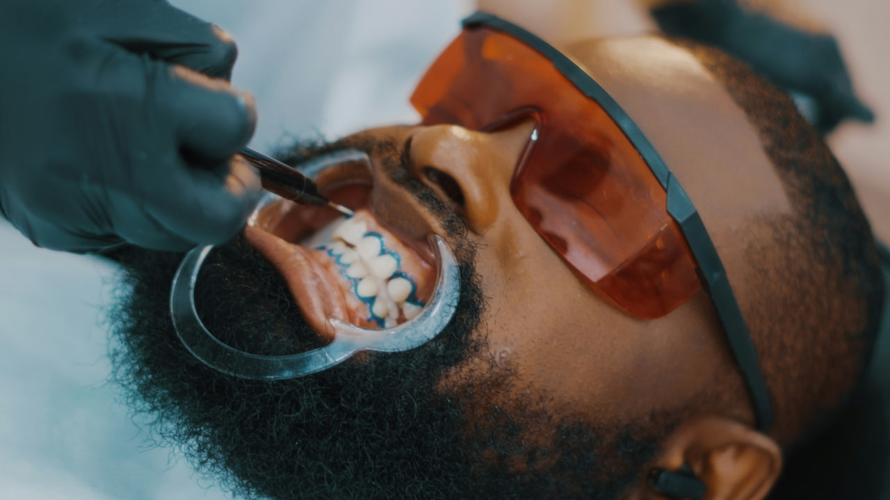 Cosmetic Dentistry
